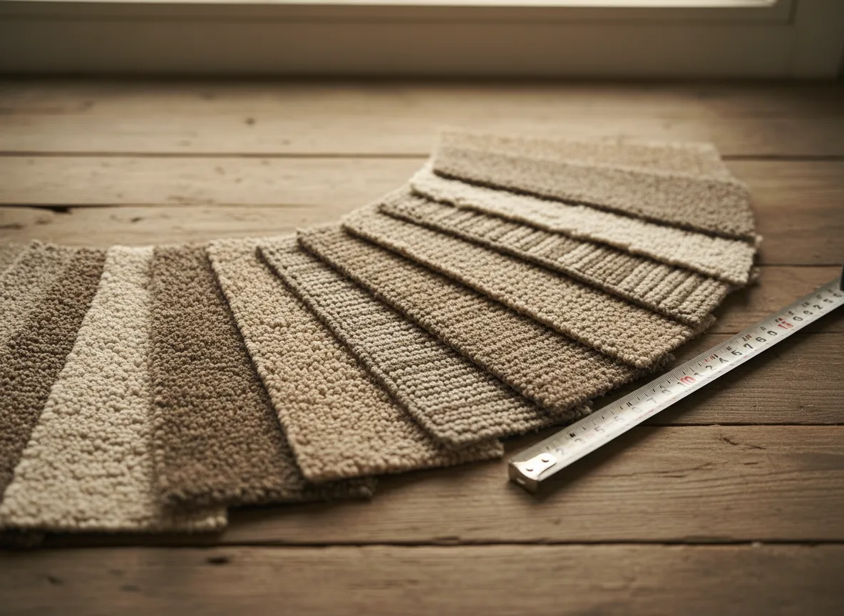Carpet Installation Ardmore, OK FAQs